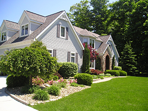 Landscapers and Lawncare Services in Florence, MA